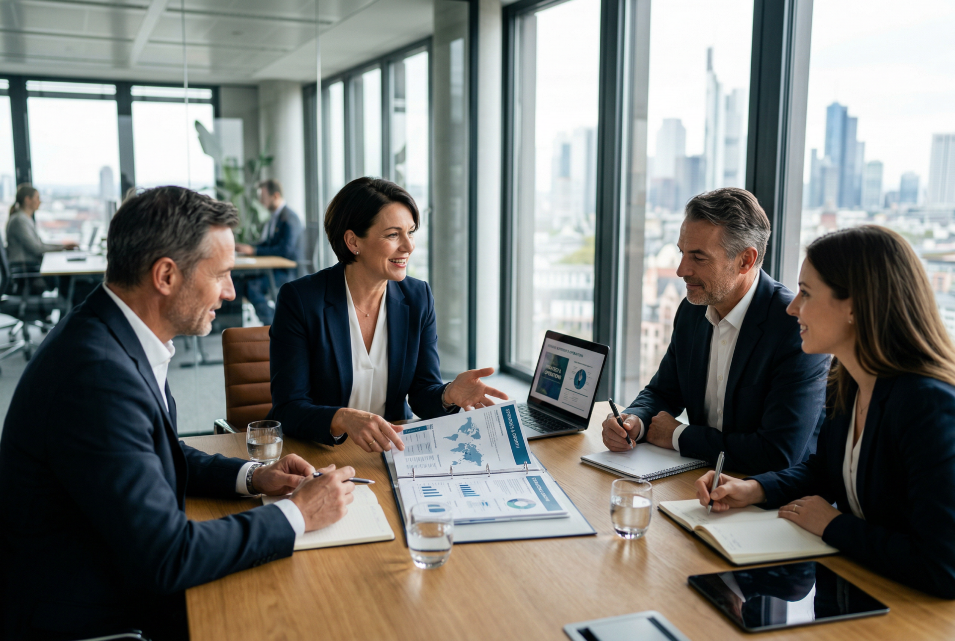 Startseite 6 Vermietungsmanagement als Brücke