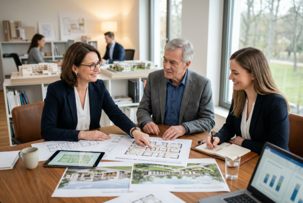 Manfred Schenk aus Pirmasens: Experte für öffentliche Bauten und Verwaltungsgebäude 1 Manfred Schenk aus Pirmasens: Experte für öffentliche Bauten und Verwaltungsgebäude